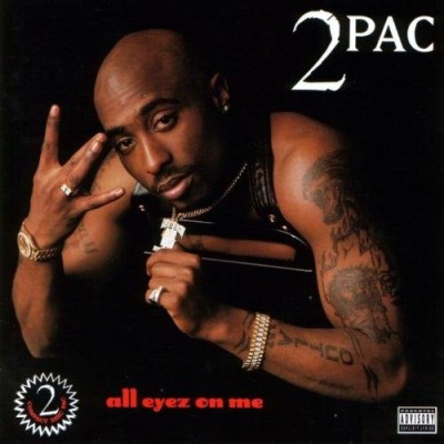 2Pac - All Bout U feat.